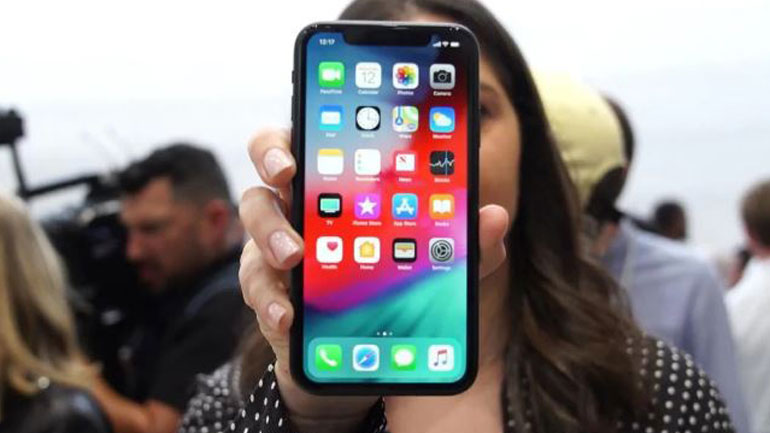 iPhone XS: Χρήστες παραπονιούνται για την ποιότητα της μπροστινής κάμερας