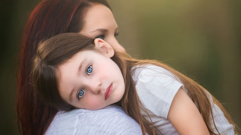 Μήπως το παιδί σας λέει ψέματα;