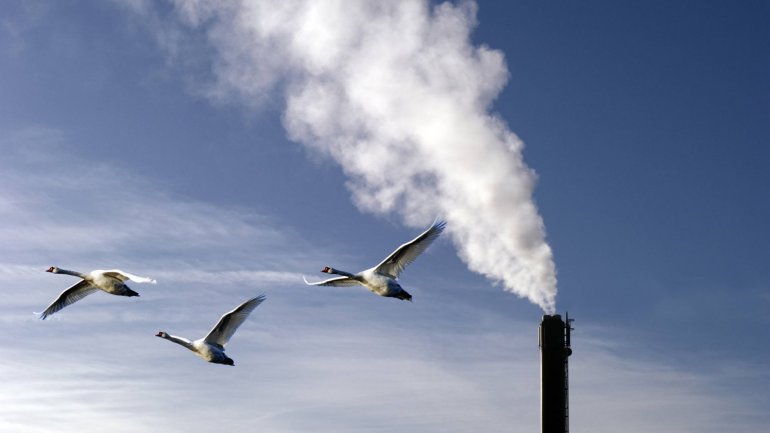 Μειώνονται οι θάνατοι από την ατμοσφαιρική ρύπανση λόγω βελτίωσης της ποιότητας του αέρα