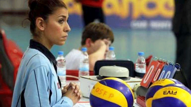 Volley League: Το πρόγραμμα και οι διαιτητές της 3ης αγωνιστικής