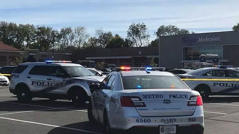 Πυροβολισμοί στο Κεντάκι των ΗΠΑ