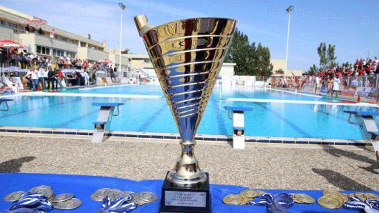 Πόλο:  Κλήρωσε στα Κύπελλα Ελλάδας Ανδρών και Γυναικών