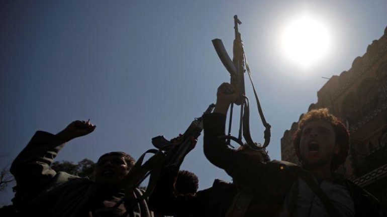 Υεμένη: Είκοσι δημοσιογράφοι απήχθησαν από τους αντάρτες Χούτι