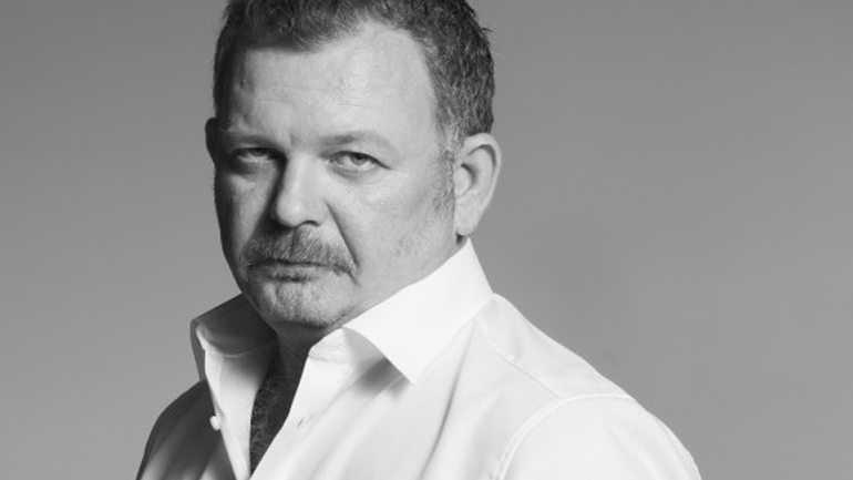 «Η πόλη» της Λούλας Αναγνωστάκη, στο Θέατρο Αλκμήνη