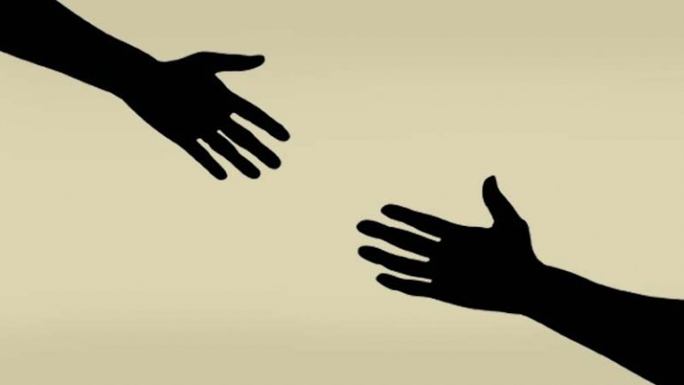 Εμπιστεύεστε τους άλλους; Θα ζήσετε περισσότερο