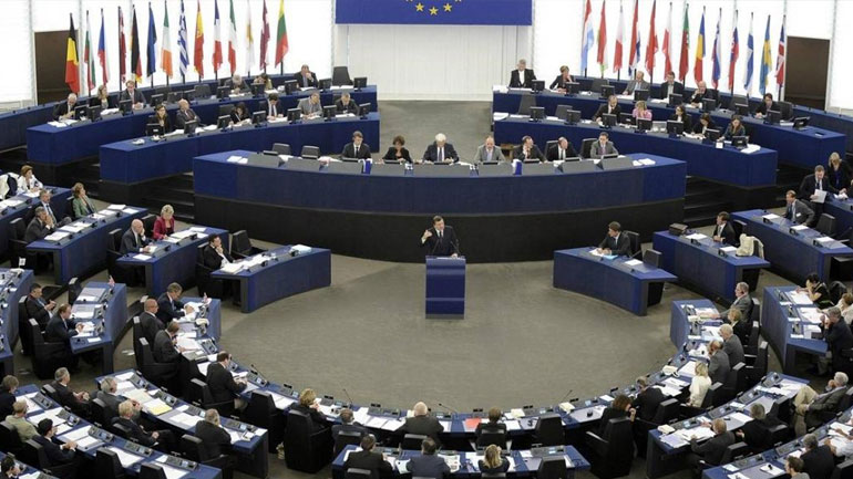 Ευρωκοινοβούλιο: Μέτρα για την «αποτροπή χειραγώγησης των εκλογών» στα μέσα κοινωνικής δικτύωσης