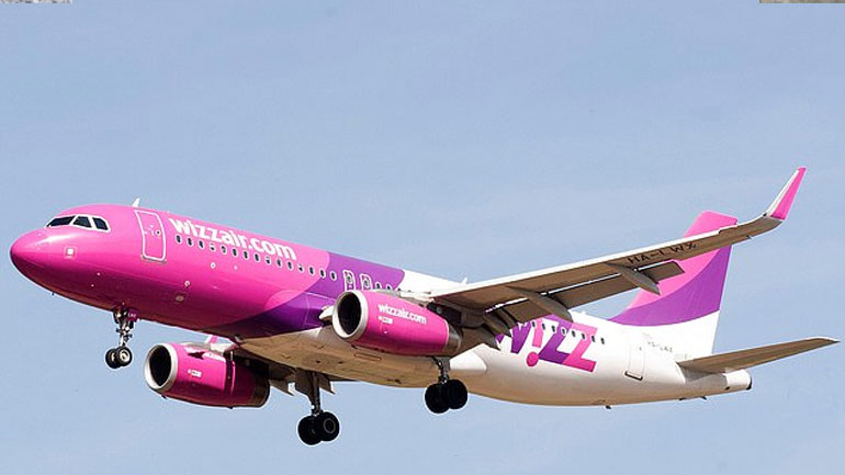 Ρουμανία: Έκτακτη προσγείωση αεροσκάφους στο Βουκουρέστι – Απειλή για βόμβα