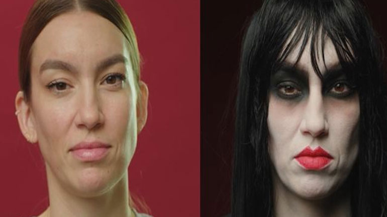 Βήμα-βήμα πώς θα πετύχετε το make-up της μάγισσας εφέτος στο Halloween