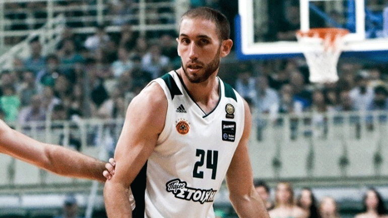 Παναθηναϊκός: Νοκ άουτ ο Λοτζέσκι