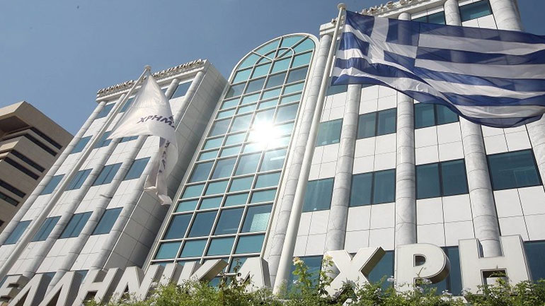 Ήπιες ανοδικές τάσεις στο Χρημαστιστήριο