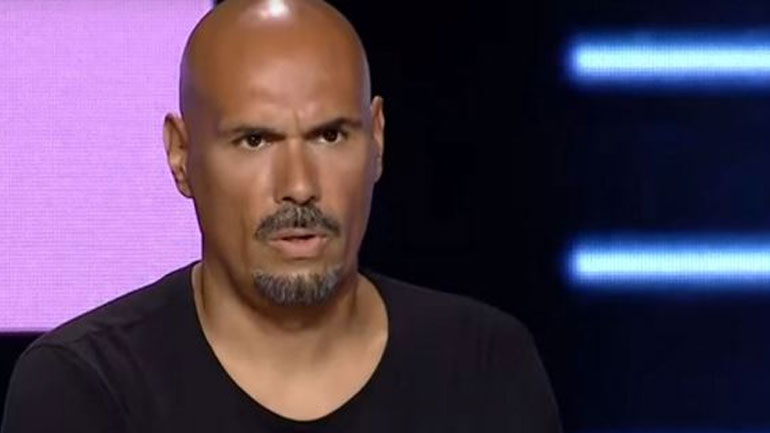 Δημήτρης Σκουλός για Ιωάννα Μπέλλα: «Η δική μας η εκπομπή έχει πιο οικολογικό χαρακτήρα»