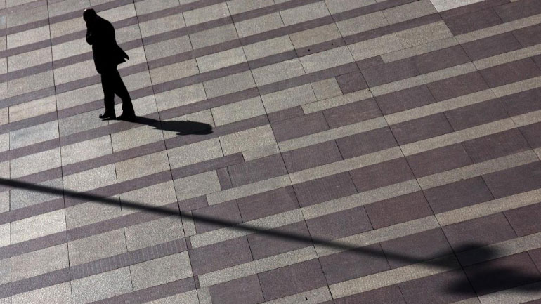 Ισπανία: Μειώθηκε το ποσοστό ανεργίας στο χαμηλότερο επίπεδο των τελευταίων σχεδόν 10 ετών Ισπανία: Μειώθηκε το ποσοστό ανεργίας στο χαμηλότερο επίπεδο των τελευταίων σχεδόν 10 ετών