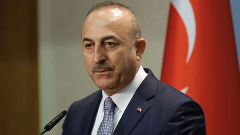 Τσαβούσογλου για Κασόγκι: «Εξακολουθούν να υπάρχουν αναπάντητα ερωτήματα»