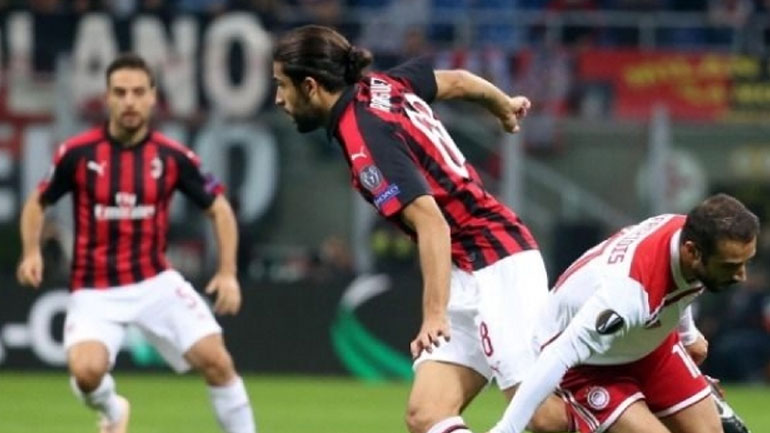 Εύκολη η δουλειά για τον Ολυμπιακό