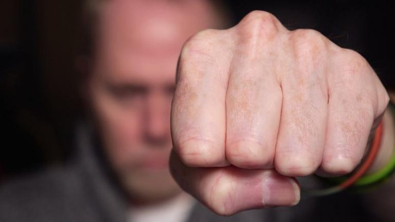 Ρέθυμνο: Συνοδός ασθενούς έδειρε γιατρό στα Επείγοντα