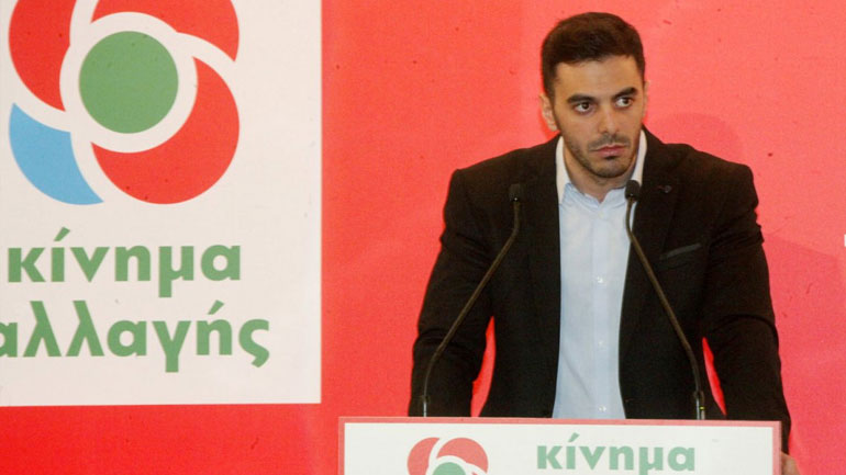 Μ. Χριστοδουλάκης: «Όλα στο φως, διαφάνεια και δικαιοσύνη παντού χωρίς καμιά εξαίρεση»