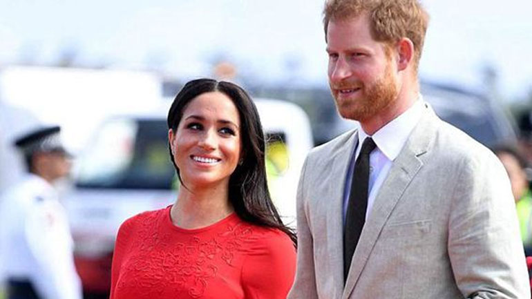 Το στυλιστικό ατύχημα της Meghan Markle που έγινε viral!