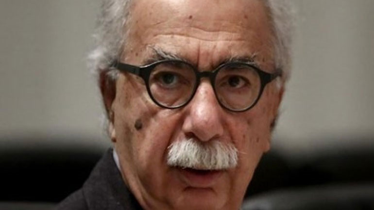 Γαβρόγλου: «Η ιστορική μνήμη αποτελεί ανάχωμα ενάντια στα φαινόμενα φασισμού και ρατσισμού στην Ευρώπη»