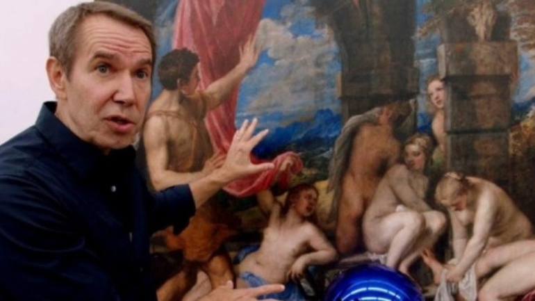 Ντοκιμαντέρ για τη μετατροπή του κόσμου της τέχνης σε χρηματαγορά