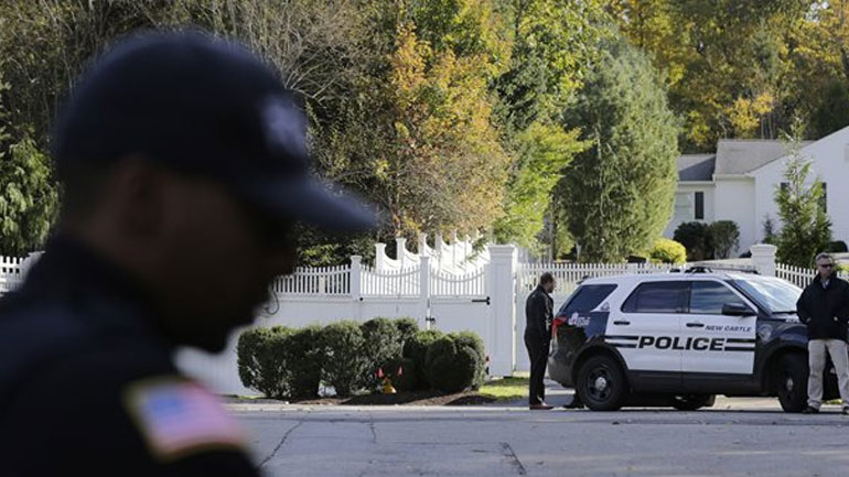 ΗΠΑ: Στη Φλόριντα επικεντρώνεται η έρευνα για τα τρομοδέματα