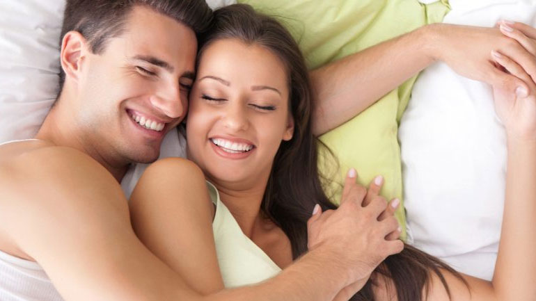 Το σεξ μετά την καισαρική τομή