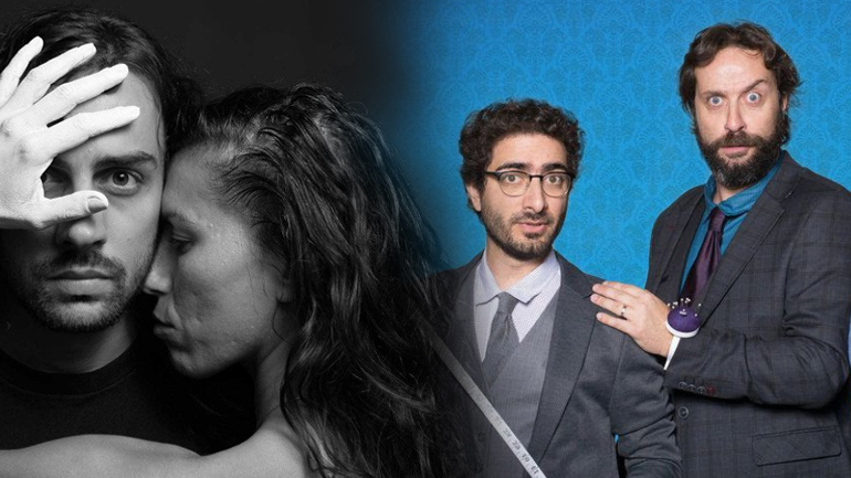 Πού θα πάμε σήμερα στην πόλη – Ατζέντα εκδηλώσεων