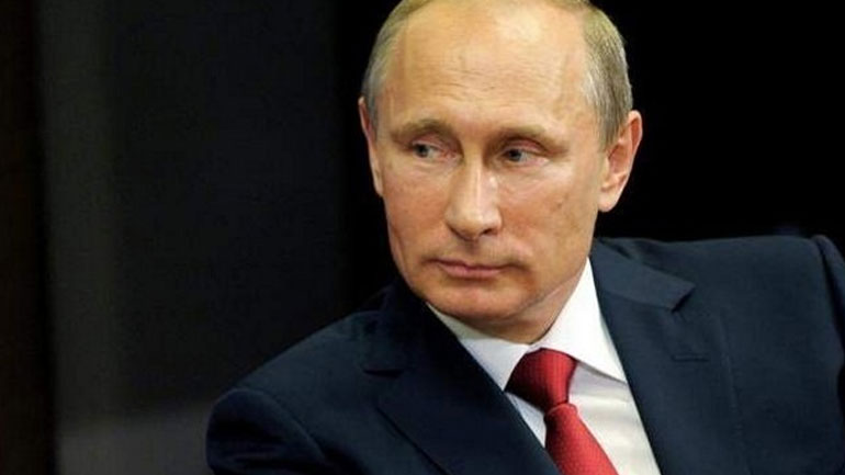 Ο Βλ. Πούτιν προειδοποιεί για μια νέα «κούρσα εξοπλισμών» με τις ΗΠΑ