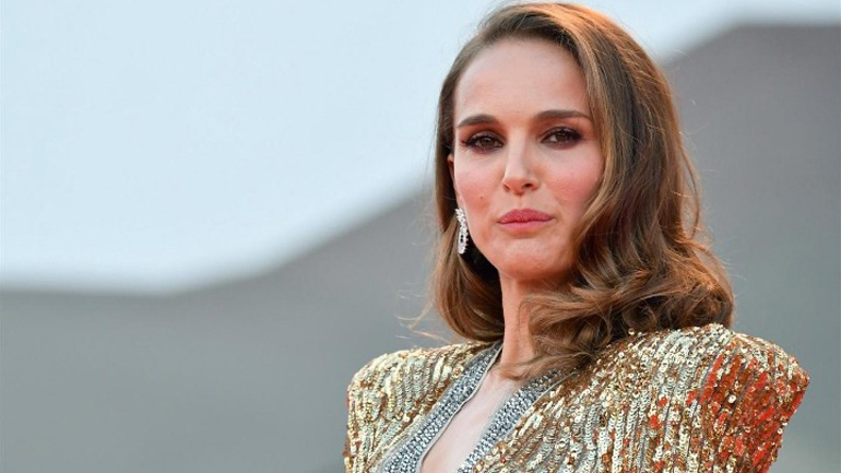 H Νάταλι Πόρτμαν στο Φεστιβάλ Κινηματογράφου του Όστιν