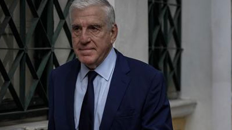 Τα γερμανικά ΜΜΕ για την προφυλάκιση Παπαντωνίου