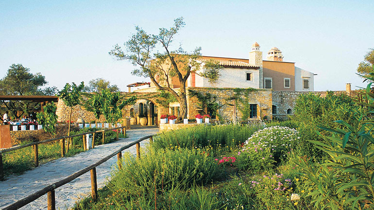 Agrecofarm: Πώς θα βιώσετε την απόλυτη εμπειρία της κρητικής φιλοξενίας στο Ρέθυμνο!