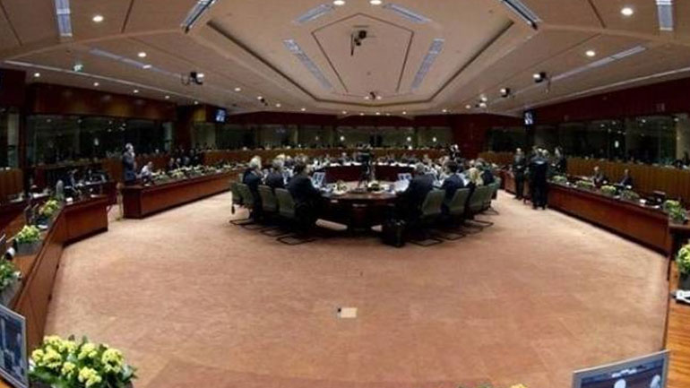 Επί τάπητος προϋπολογισμός και συντάξεις στο EuroWorking Group