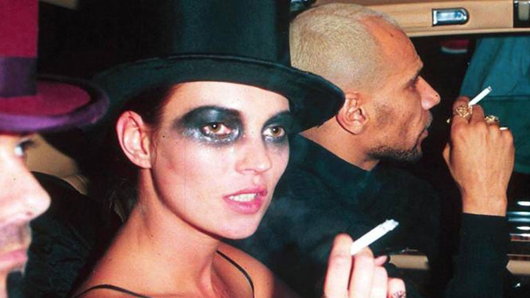 Είσαι καλεσμένη σε Halloween πάρτι; Εμπνεύσου από τα looks των celebrities