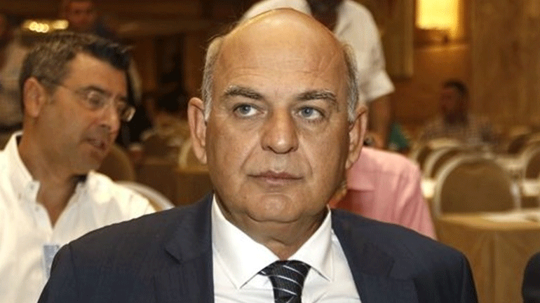 Γραμμένος: «Έλληνας προπονητής που θα δώσει μαχητικότητα και εθνική συνείδηση»