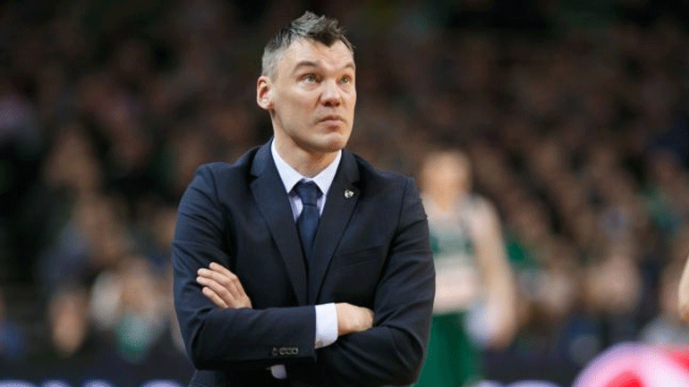 Γιασκιβέτσιους: «Το παιχνίδι του Παναθηναϊκού εξαρτάται από τον Καλάθη»