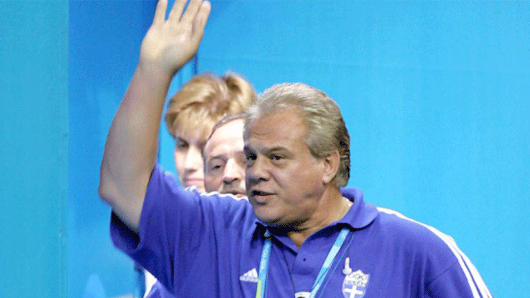 Ο Ιακώβου θυμάται το πρώτο ελληνικό μετάλλιο σε Παγκόσμιο πρωτάθλημα