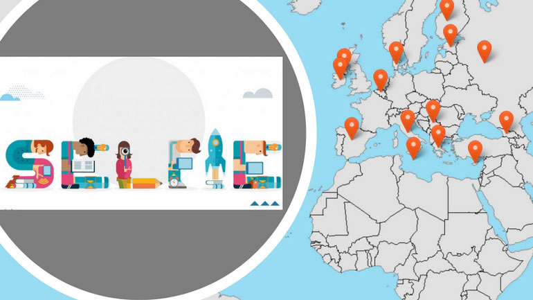 Νέο εργαλείο για την υποστήριξη της ψηφιακής διδασκαλίας και της μάθησης στα σχολεία