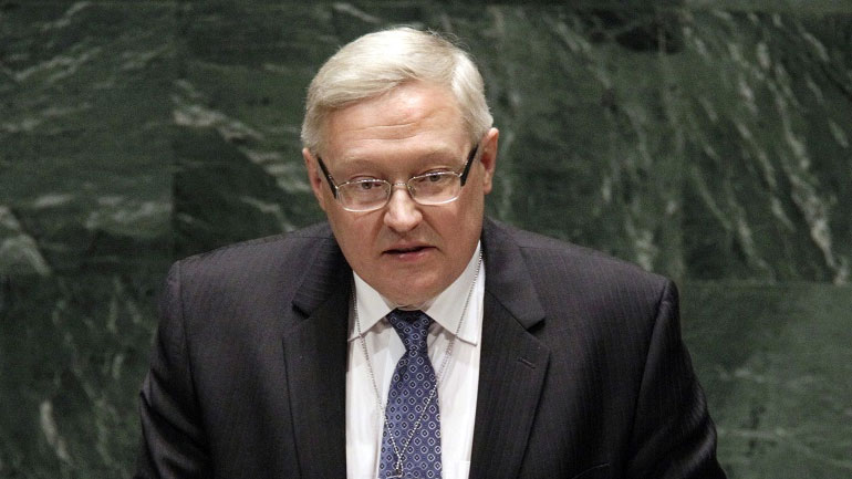 Η Ρωσία δεν αποκλείει το ενδεχόμενο οι ΗΠΑ να θέσουν υπό αμφισβήτηση τη Νέα Συνθήκη για τη Μείωση των Στρατηγικών Όπλων