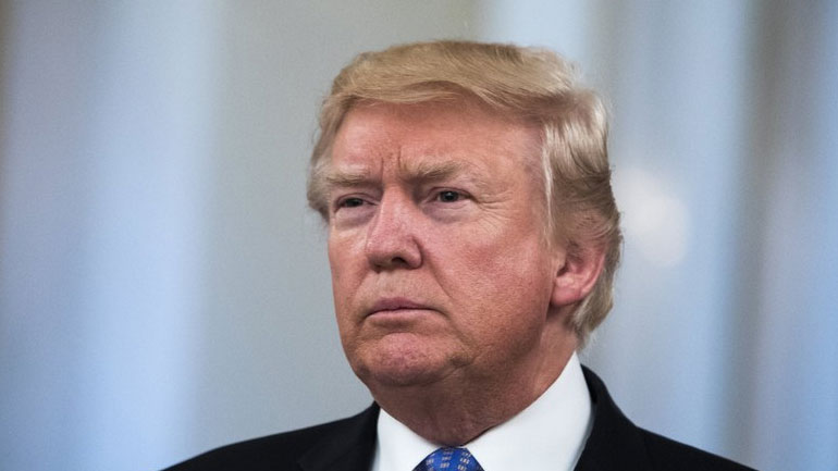 «Ο Ντ. Τραμπ εγκρίνει τη βία» καταγγέλλουν οι επικεφαλής των Δημοκρατικών στο Κογκρέσο