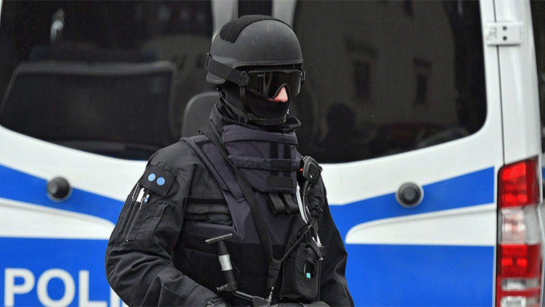 ΗΠΑ: Εκκενώθηκε κτίριο που στεγάζει γραφεία γερουσιαστών στο Καπιτώλιο