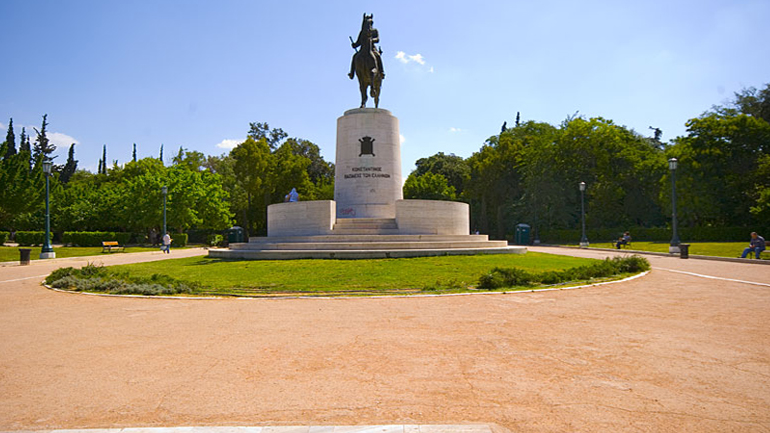 «Τραγουδώντας για τα παιδιά της Κατοχής» – Το Μουσικό Σχολείο Αλίμου στο Πεδίο του Άρεως