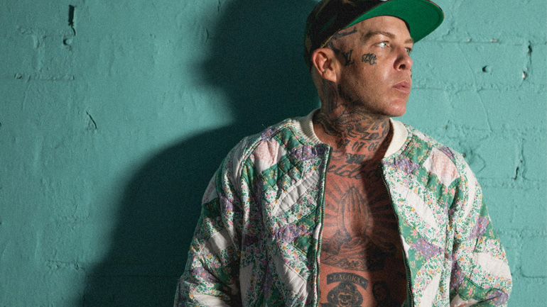 Ink Mania #43 | 2018