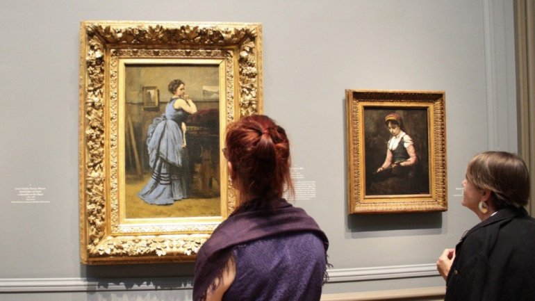 Οι Καναδοί γιατροί συνταγογραφούν επισκέψεις σε μουσεία