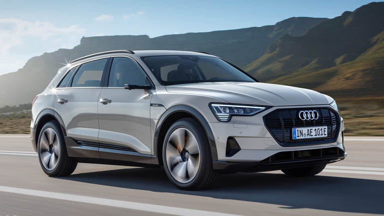 Γιατί καθυστερεί το λανσάρισμα του Audi E-Tron;