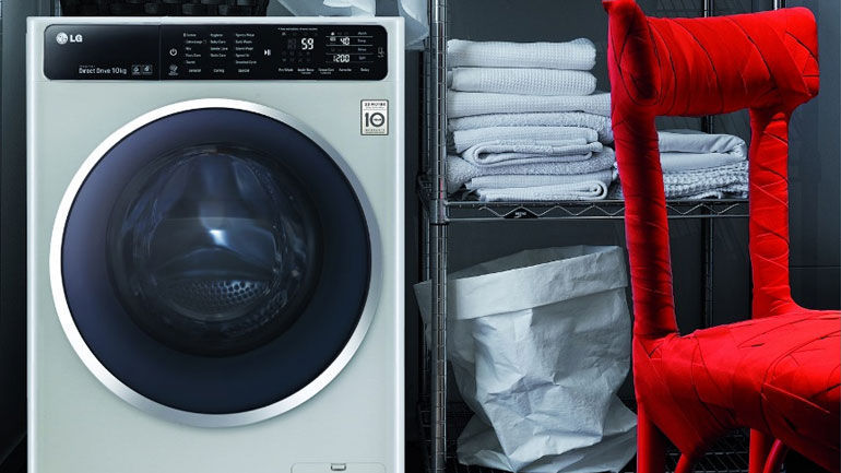 LG: Οι πωλήσεις συνεχίζουν να αυξάνονται παρά τις εμπορικές εντάσεις