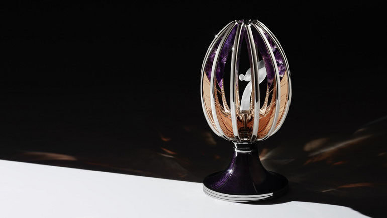 H Rolls-Royce δημιούργησε το σύμβολο του πλούτου