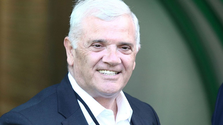 Οι ευχές της ΑΕΚ στον Δημήτρη Μελισσανίδη