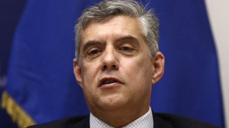 Κώστα Αγοραστό στηρίζει η ΝΔ στην περιφέρεια Θεσσαλίας