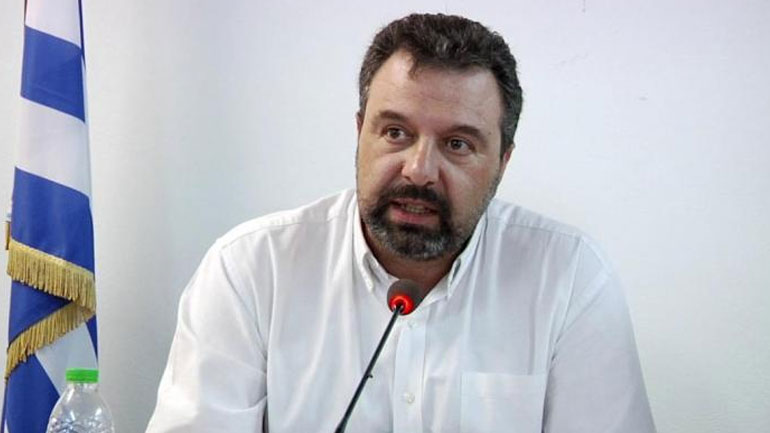 Στ. Αραχωβίτης: Σήμερα τα χρήματα της βασικής ενίσχυσης