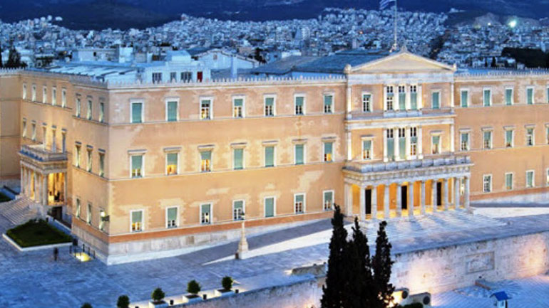 Η Βουλή των Ελλήνων θα πρέπει να εγκρίνει τον προϋπολογισμό ως τα τέλη Νοεμβρίου