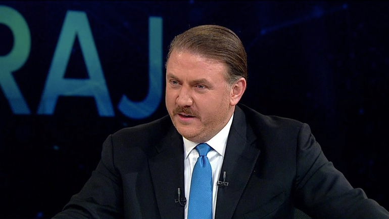 “Θα καταστρέψουμε την Ελλάδα σε 3-4 ώρες”